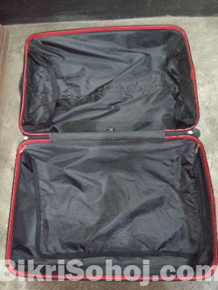 Travel bag